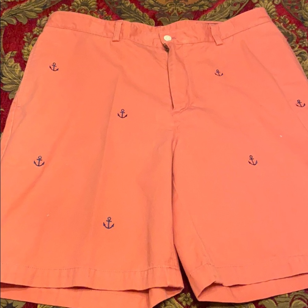 Size 36 Vinevard Vines Club Shorts